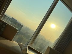 -北京康莱德酒店