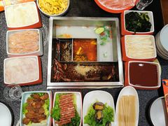 -重庆德忆火锅（龙南街3店）(渝水岸餐饮)