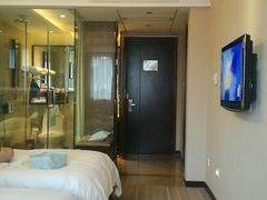 -义乌国际大厦酒店