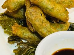 -老瑞福上海菜(人民广场店)