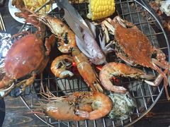-King Kaew Seafood