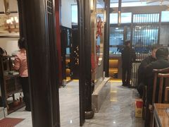 -二分八云雁阁•新晋菜大同味(长治路店)