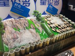 -星伦多自助料理·涮烤一体(虹悦城店)