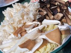 -谢云贵清香水煮鸡(总店)