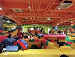 -宝燕乐园(闵行旗舰店)