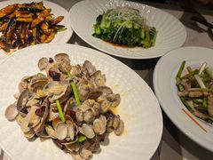 -船歌·鱼水饺青岛菜(闽江二路店)