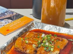 -秋色客家菜(南山店)