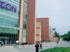 -佳世客(合肥路店)