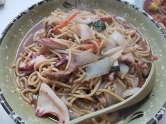 联生炒面-联生老店(集美店)
