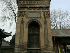 -西安化觉巷清真大寺