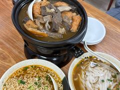 -桥雪牛杂专门店(关边路店)