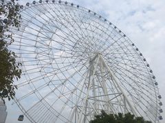 -南昌之星摩天轮