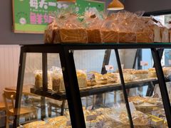 -一鸣真鲜奶吧(中央花园店)