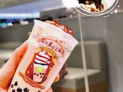 -奈雪的茶(花城汇中区PRO店)