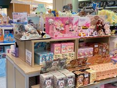 -TOYSRUS玩具反斗城(深圳万象城店)