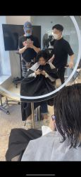 -MY HAIR ARDOR
