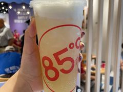 -85度C(上海广元店)