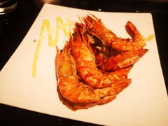 -佛山希尔顿酒店·融誉亚洲美食荟