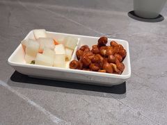 -麻都·成都菜(人民广场店)