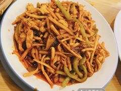-陈傻子餐厅(世纪都会店)