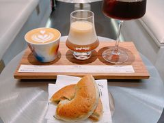 -Dogi&kiki Coffee(中心商务大厦店)