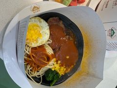 -东方豪客牛排意面披萨(金凤万达店)