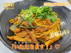 -哈工大一校区食堂