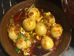 -巴四老城区炭火蛙锅(张江店)
