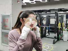 -VPsmart私教健身工作室(新华路旗舰店)