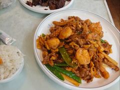 -同发号饭庄(复兴路店)