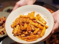 -巴蜀风·地道川菜(总店)