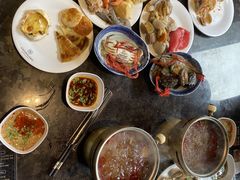 -川骄海鲜自助(亚运村店)