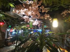 -城墙拐拐火锅(三峡广场黑金冠店)