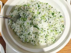 -金枝玉叶上海人家食府(三里河店)