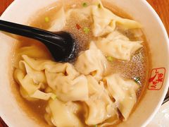 -谭师爷龙抄手(白下路店)