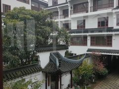 -苏州吴宫泛太平洋酒店