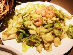 -前海沿·青岛菜(李沧万达店)