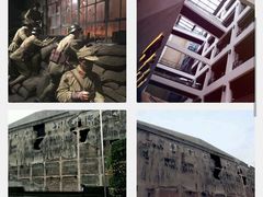 -上海四行仓库抗战纪念馆