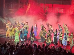 -交通银行前滩31演艺中心