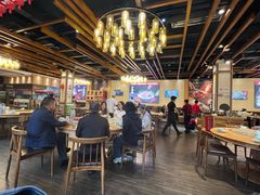 -张烤鸭·川菜·非遗冒烤鸭(青石桥店)