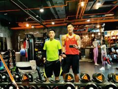 -能量健身私教工作室(1527店)