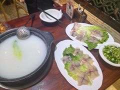 -御膳粥·牛乳粥底火锅·地道顺德菜(容桂店)