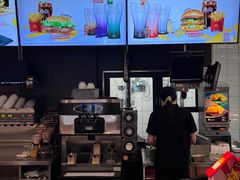 -麦当劳(鲁迅公园店)