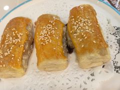 -旭璟酒家·传统粤菜·湘菜(逸景路店)