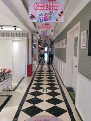 -爱儿美儿童摄影(五路居花园别墅店)