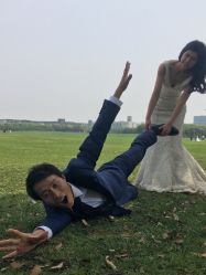 -太郎花子婚纱摄影艺术中心