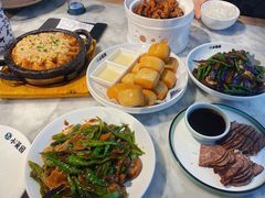 -小菜园新徽菜(泰州茂业店)