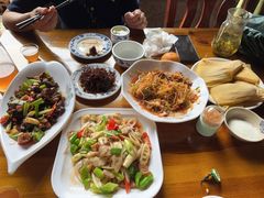 -龙姐私房菜(和顺古镇店)