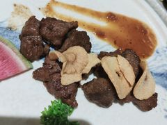 -桃夭日式料理(国信店)