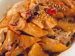 -瑞丰园庭院餐厅·白族传统家常菜
